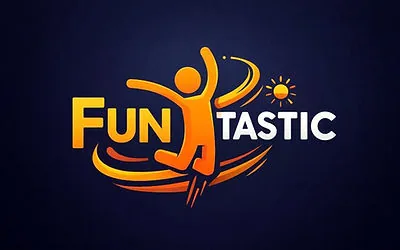 Logo Funtastic - Animations événementielles